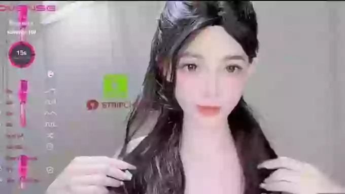 SexyModel-170cm