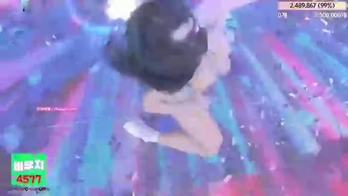 韩宝贝