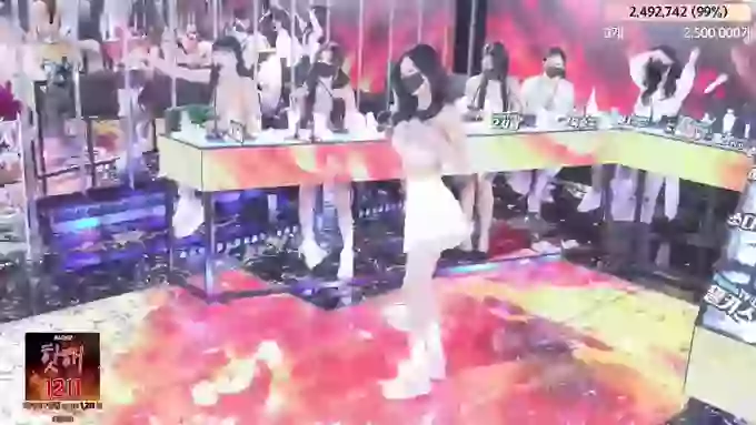 韩宝贝