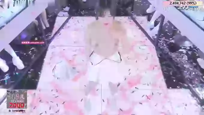 韩宝贝