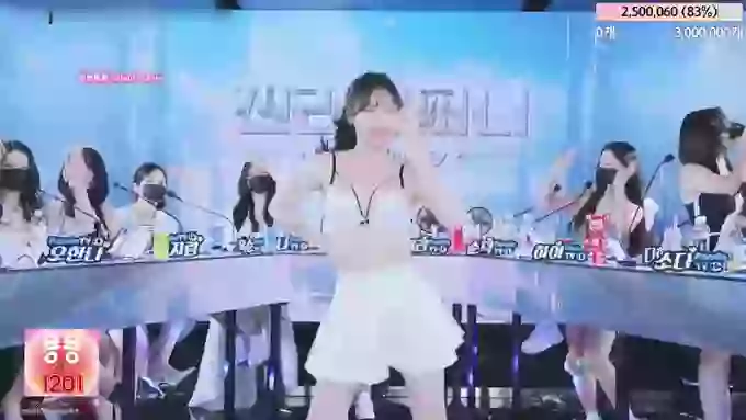 韩宝贝