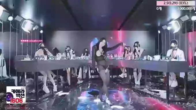 韩宝贝