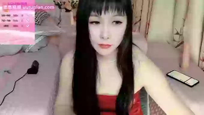 stripchat-yaoyao