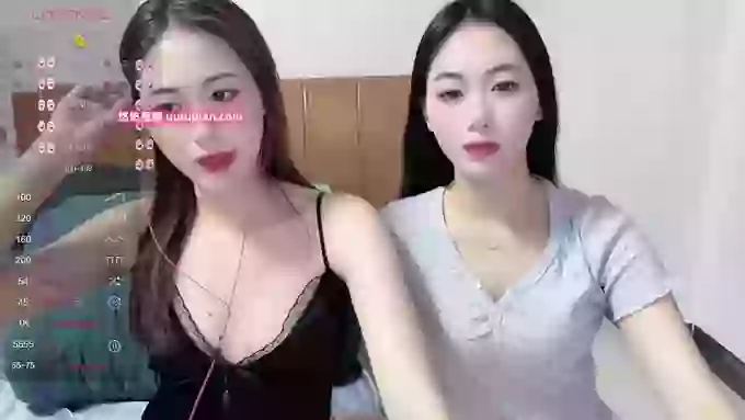 Twin-sisters
