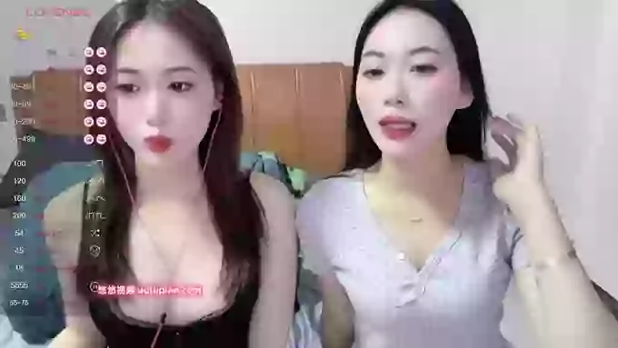 Twin-sisters