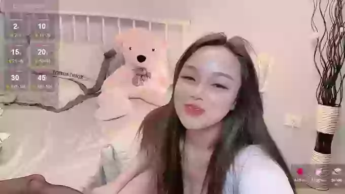 Yanxi-Baby