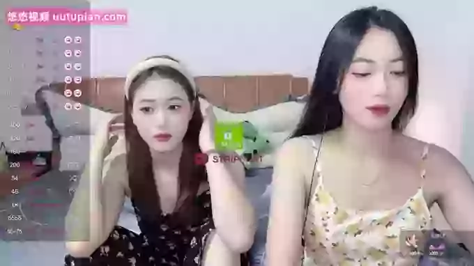Twin-sisters