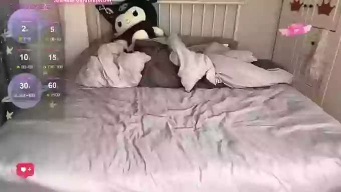 HcupGirlyGirl