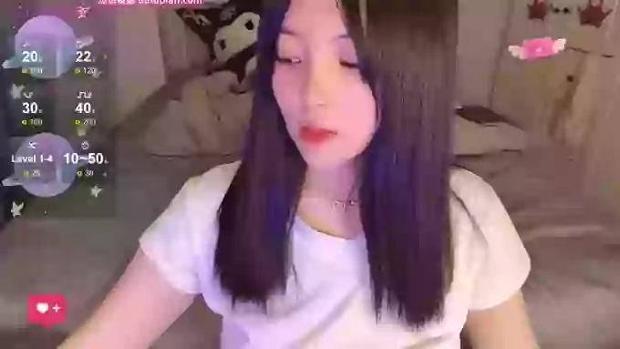 HcupGirlyGirl