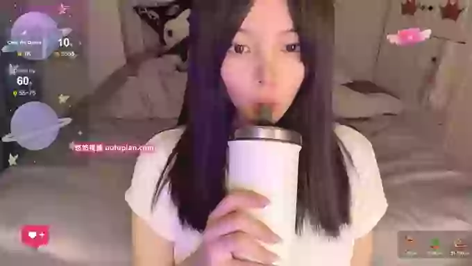 HcupGirlyGirl