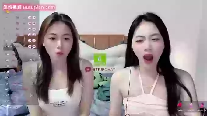 Twin-sisters