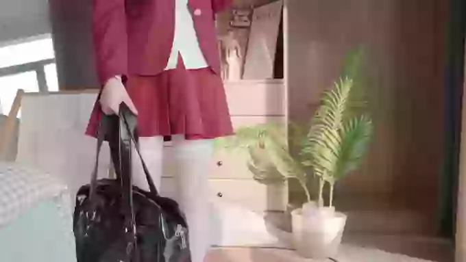 小恩