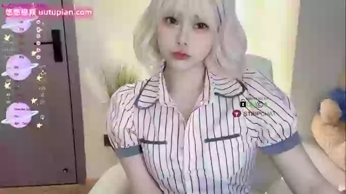 SexyDoll_JOJO