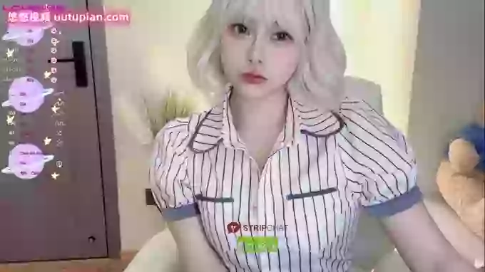 SexyDoll_JOJO