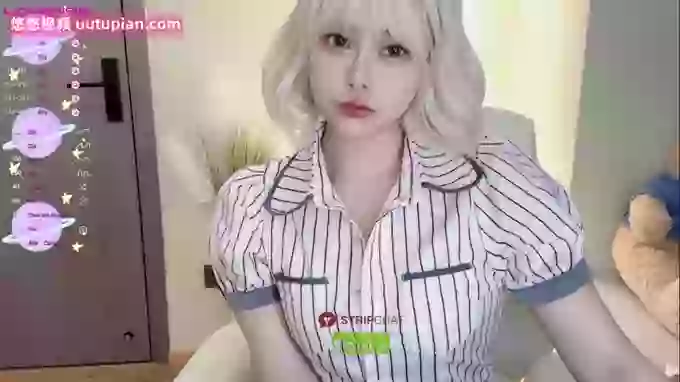 SexyDoll_JOJO
