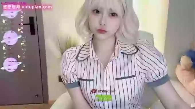 SexyDoll_JOJO