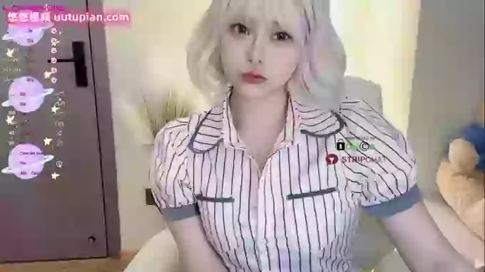 SexyDoll_JOJO