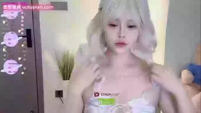 SexyDoll_JOJO