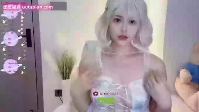 SexyDoll_JOJO