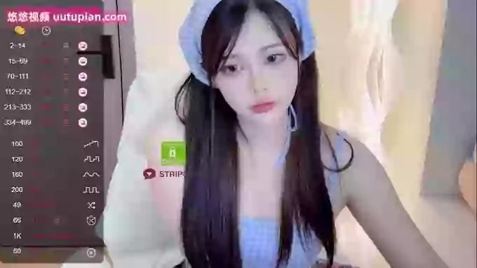 SexyDoll_JOJO