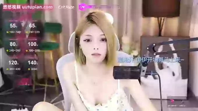 HanyiziA
