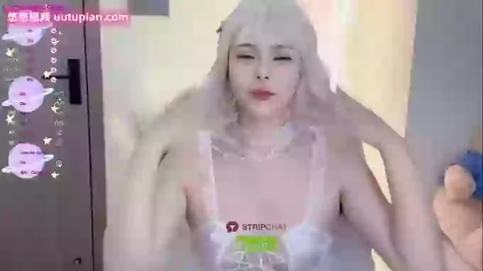 SexyDoll_JOJO
