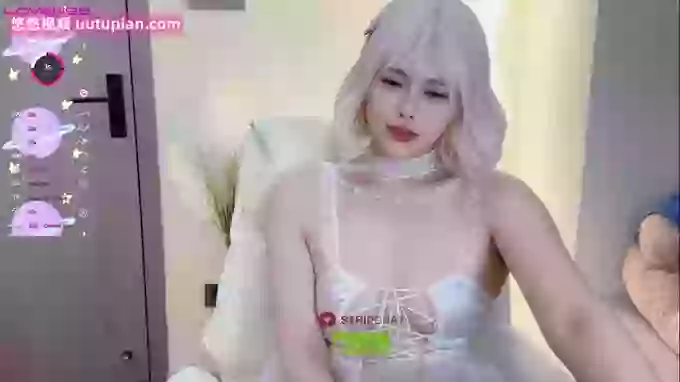 SexyDoll_JOJO