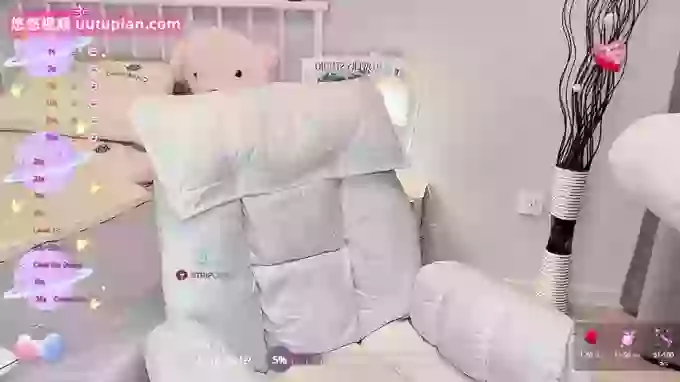 Yanxi-Baby