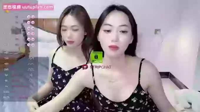 Twin-sisters
