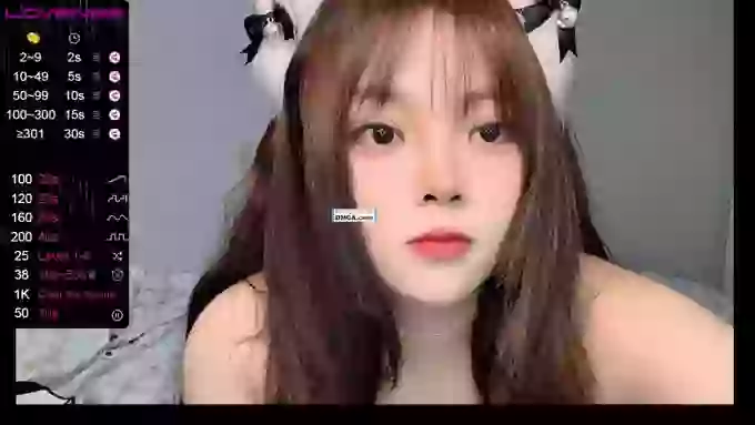HcupGirlyGirl