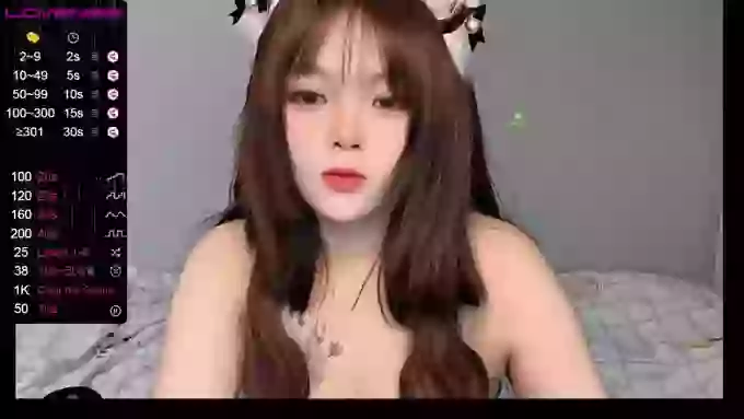 HcupGirlyGirl