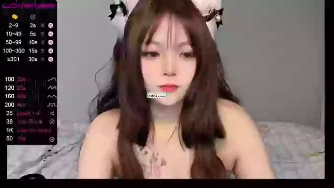 HcupGirlyGirl