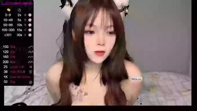 HcupGirlyGirl