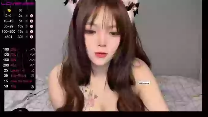 HcupGirlyGirl