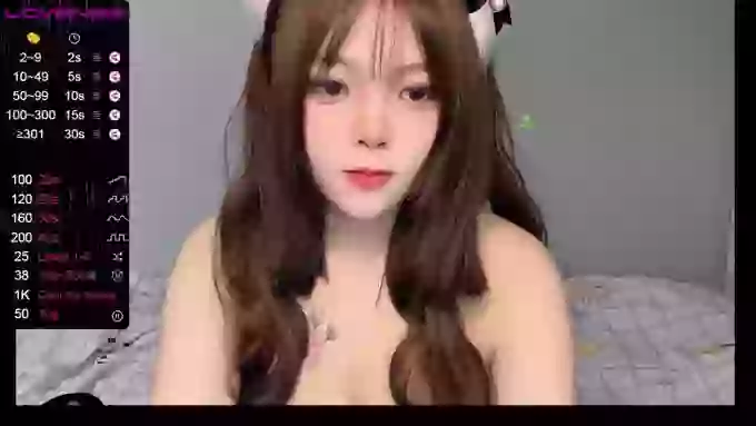 HcupGirlyGirl