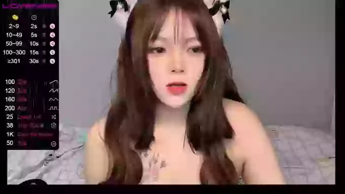 HcupGirlyGirl