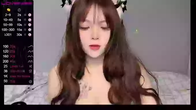 HcupGirlyGirl