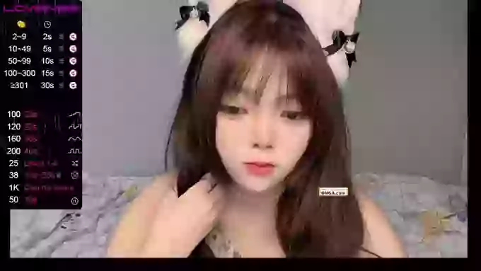 HcupGirlyGirl