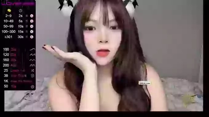 HcupGirlyGirl