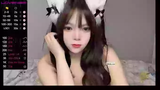 HcupGirlyGirl