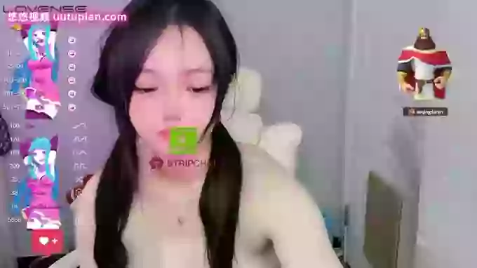 Personality-girl