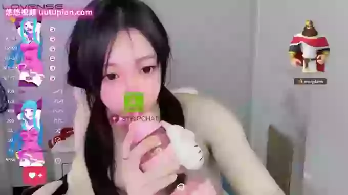 Personality-girl