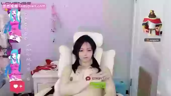 Personality-girl