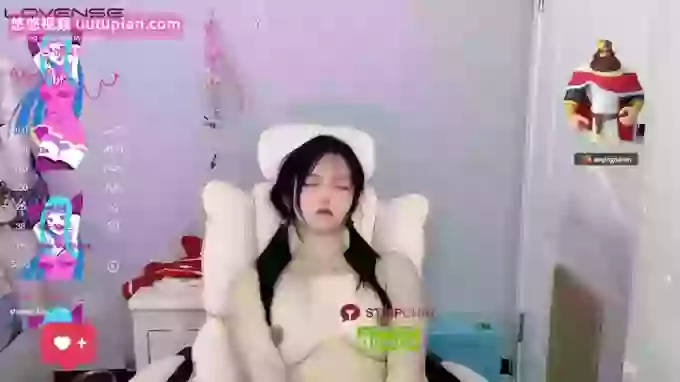 Personality-girl