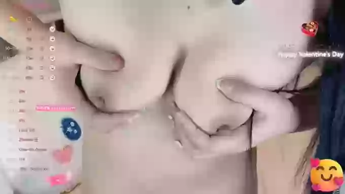 Treasure-Girl