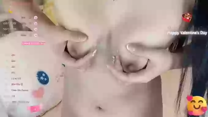 Treasure-Girl