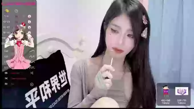 CnAnnie