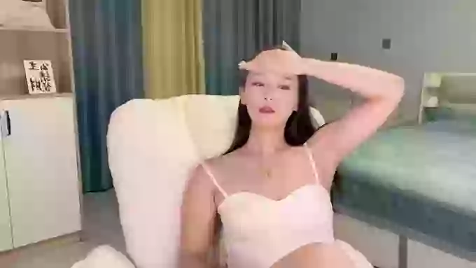 wenqi_babe