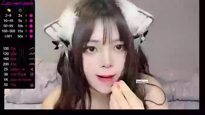 HcupGirlyGirl