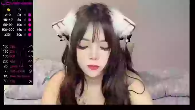 HcupGirlyGirl